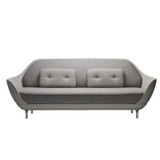 Fritz Hansen Favn Sofa